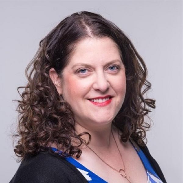 Lindsay Chase, MCIP RPP