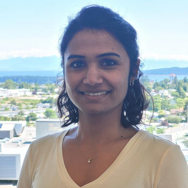 Sonal Deshmukh B.ARCH, MCP