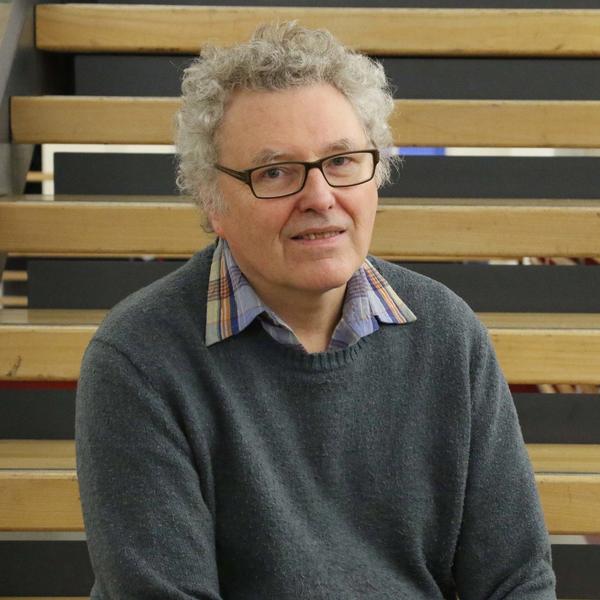 Don Alexander, PhD MCIP RPP