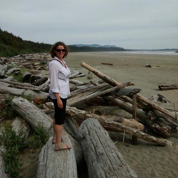 Sylvie Lafrenière, PhD