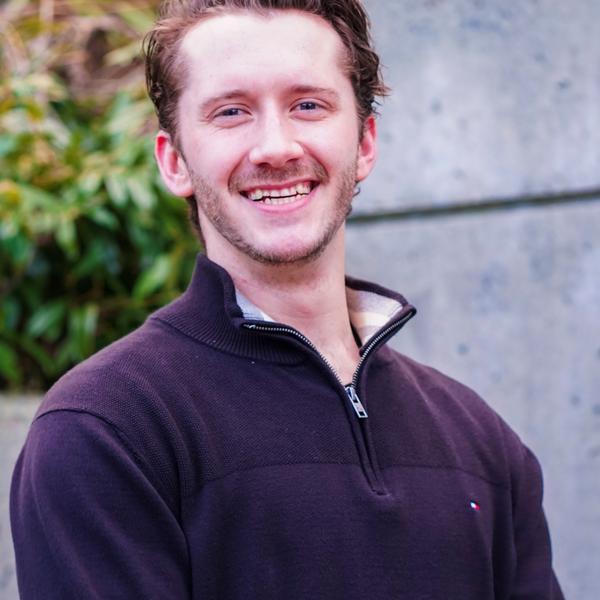 Adam Morton headshot