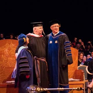 Convocation June 2019.