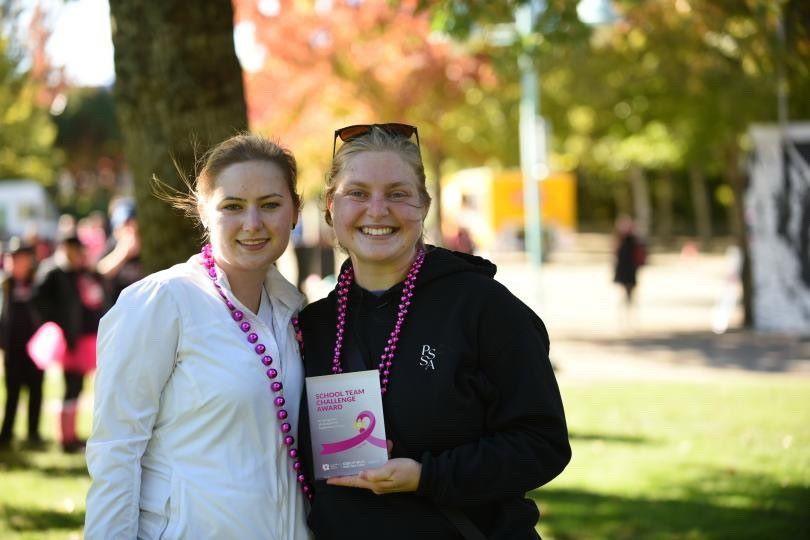 run for the cure